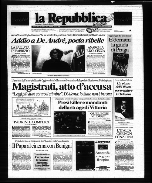 La repubblica